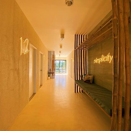 Happiness Hostel Siargao ゼネラル・ルナ エクステリア 写真