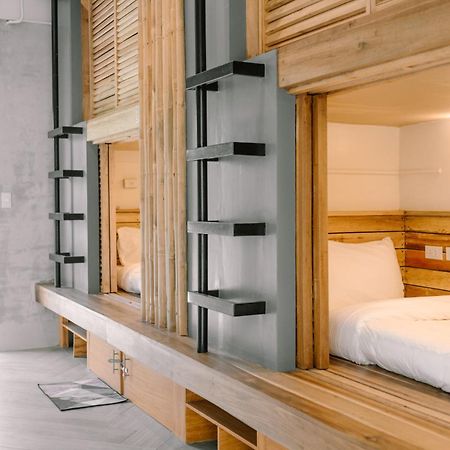 Happiness Hostel Siargao ゼネラル・ルナ エクステリア 写真