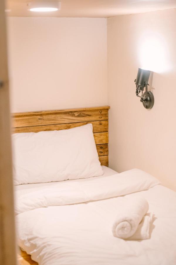 Happiness Hostel Siargao ゼネラル・ルナ エクステリア 写真