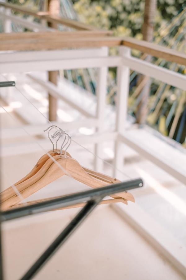 Happiness Hostel Siargao ゼネラル・ルナ エクステリア 写真