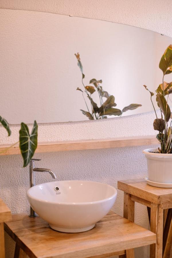 Happiness Hostel Siargao ゼネラル・ルナ エクステリア 写真