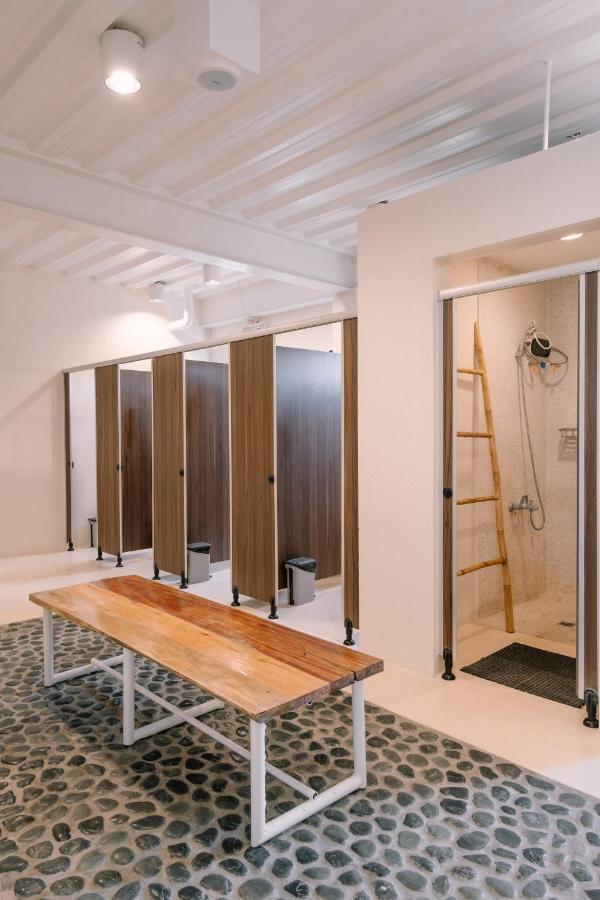 Happiness Hostel Siargao ゼネラル・ルナ エクステリア 写真